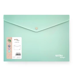 Patentos tasak A/4 SPOKO ReLeaf Menta