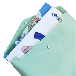 Patentos tasak A/4 SPOKO ReLeaf Menta