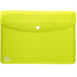 Patentos tasak A/6 OXFORD Urban PP vegyes színek