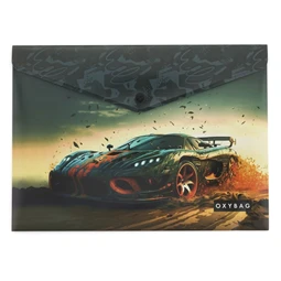 Patentostasak A/4 OXY patentos Car 2
