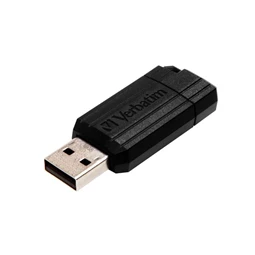 Pendrive 16 GB VERBATIM Pin Stripe