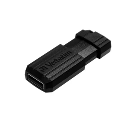 Pendrive 16 GB VERBATIM Pin Stripe