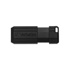 Pendrive 16 GB VERBATIM Pin Stripe