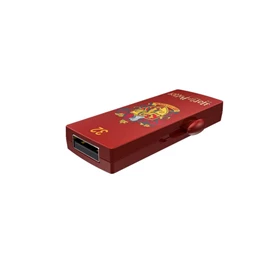 Pendrive, 32GB, USB 2.0, EMTEC "Harry Potter Gryffindor"
