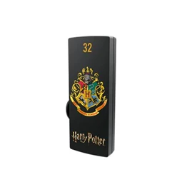 Pendrive, 32GB, USB 2.0, EMTEC "Harry Potter Hogwarts"