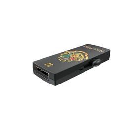 Pendrive, 32GB, USB 2.0, EMTEC "Harry Potter Hogwarts"