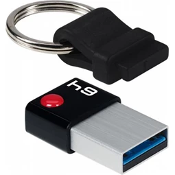 Pendrive, 64GB, USB 3.2, EMTEC "T100 Nano Ring"