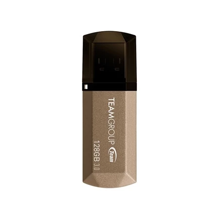 Pendrive 8 GB Team C155 USB3.0 arany (H)