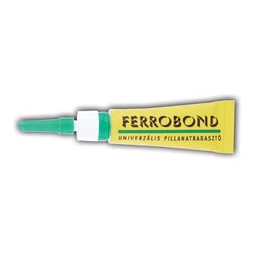 Pillanatragasztó FERROBOND 3gr.