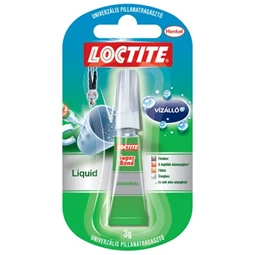 Pillanatragasztó LOCTITE Super Bond Universal 3gr.