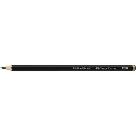 Vázlatceruza pitt Faber-Castell matt HB