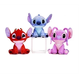 Plüss Lilo és Stitch 25cm