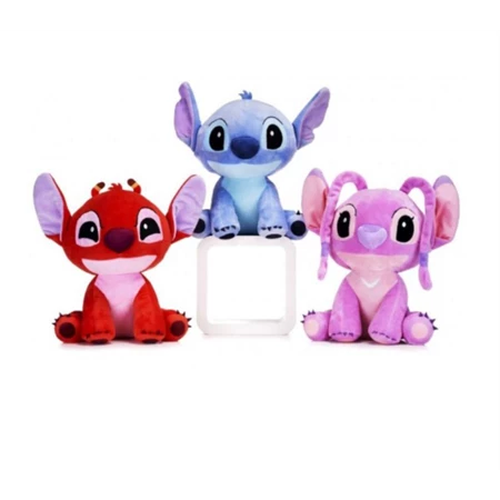 Plüss Lilo és Stitch 25cm