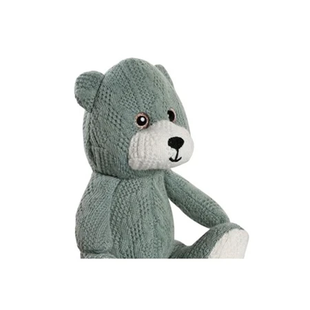 Plüss maci 10x10x14cm színes 4 féle 1db ( figura nem választható )