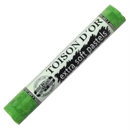 Porpasztell kréta  KOH-I NOOR 8550 Toison d`Or extra soft, Apple Green 144