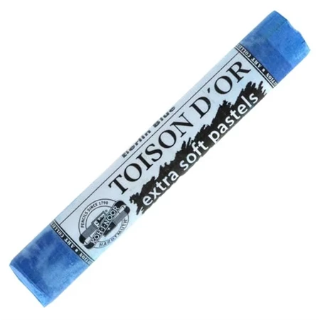 Porpasztell kréta  KOH-I NOOR 8550 Toison d`Or extra soft, Berlin Blue 26