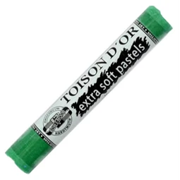 Porpasztell kréta  KOH-I NOOR 8550 Toison d`Or extra soft, Chromium Green Light 150