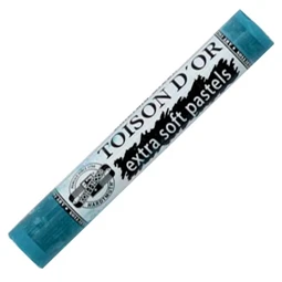 Porpasztell kréta  KOH-I NOOR 8550 Toison d`Or extra soft, Emerald Green 152