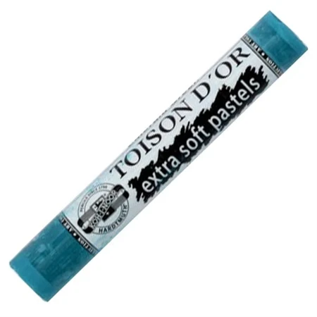 Porpasztell kréta  KOH-I NOOR 8550 Toison d`Or extra soft, Emerald Green 152