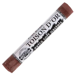 Porpasztell kréta  KOH-I NOOR 8550 Toison d`Or extra soft, Fawn Brown 45