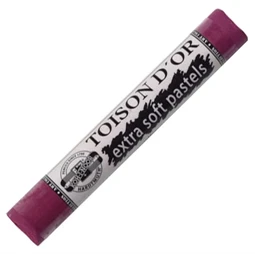 Porpasztell kréta  KOH-I NOOR 8550 Toison d`Or extra soft, Fig Purple 133