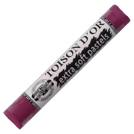 Porpasztell kréta  KOH-I NOOR 8550 Toison d`Or extra soft, Fig Purple 133