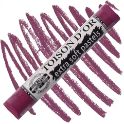 Porpasztell kréta  KOH-I NOOR 8550 Toison d`Or extra soft, Fig Purple 133