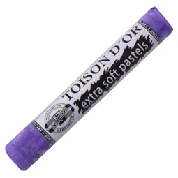Porpasztell kréta  KOH-I NOOR 8550 Toison d`Or extra soft, Lavender Violet 183
