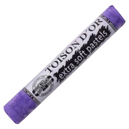 Porpasztell kréta  KOH-I NOOR 8550 Toison d`Or extra soft, Lavender Violet 183
