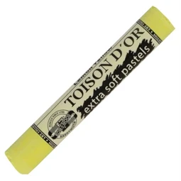 Porpasztell kréta  KOH-I NOOR 8550 Toison d`Or extra soft, Lemon Yellow 36