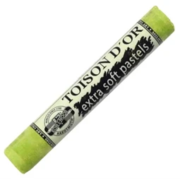 Porpasztell kréta  KOH-I NOOR 8550 Toison d`Or extra soft, Lime Green 143