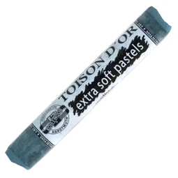 Porpasztell kréta  KOH-I NOOR 8550 Toison d`Or extra soft, Metal Grey 17