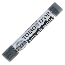 Porpasztell kréta  KOH-I NOOR 8550 Toison d`Or extra soft, Mouse Grey 44
