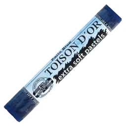 Porpasztell kréta  KOH-I NOOR 8550 Toison d`Or extra soft, Paris Blue 188