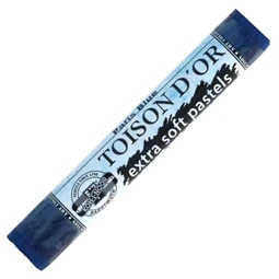 Porpasztell kréta  KOH-I NOOR 8550 Toison d`Or extra soft, Persian Blue 20