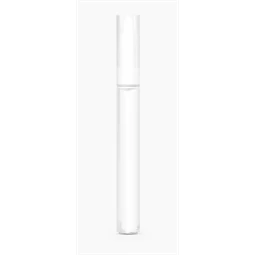 Pumpás flakon, műanyag, 9ml