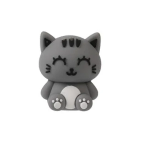 Radír Cats figurák, 3D-ek