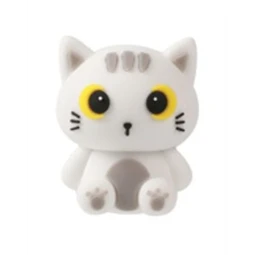 Radír Cats figurák, 3D-ek