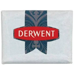 Radír Derwent gyurmaradír