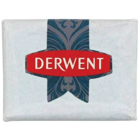 Radír Derwent gyurmaradír