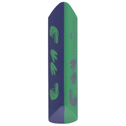 Radír Faber-Castell Dinoszaurusz, forgácsmentes