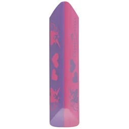 Radír Faber-Castell Unikornis, forgácsmentes