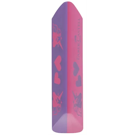 Radír Faber-Castell Unikornis, forgácsmentes