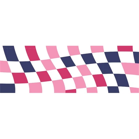 Radír MAPED Checkerboards kockamintás vegyes minták