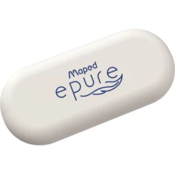 Radír MAPED Essentials Epure