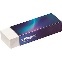 Radír MAPED Nightfall 2db/bliszt