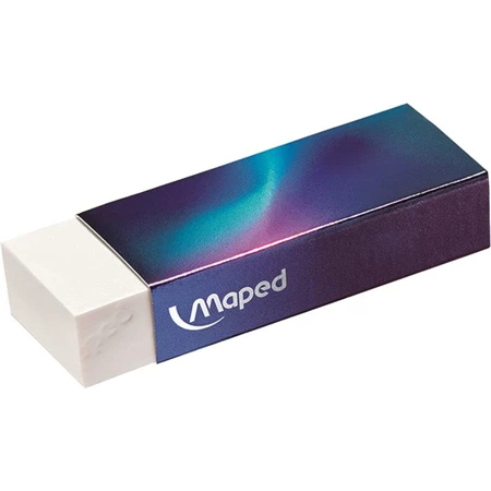 Radír MAPED Nightfall 2db/bliszt