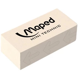 Radír MAPED Technic mini