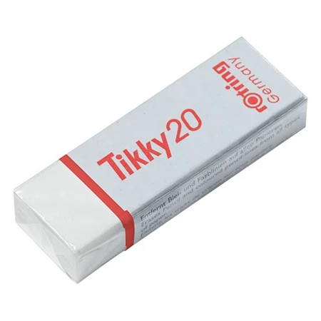 Radír ROTRING Tikky 20