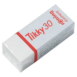 Radír ROTRING Tikky 30